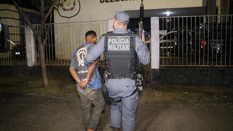 Roubo Em Fazenda Termina Dois Bandidos Mortos E Outro Preso Em Nova