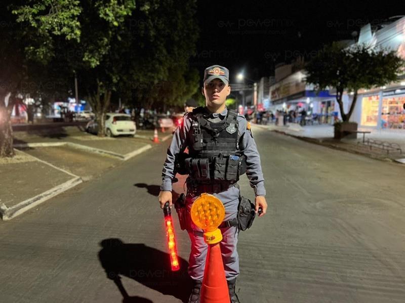 Cinco Motoristas S O Presos Por Embriaguez Na Ed Da Opera O Lei