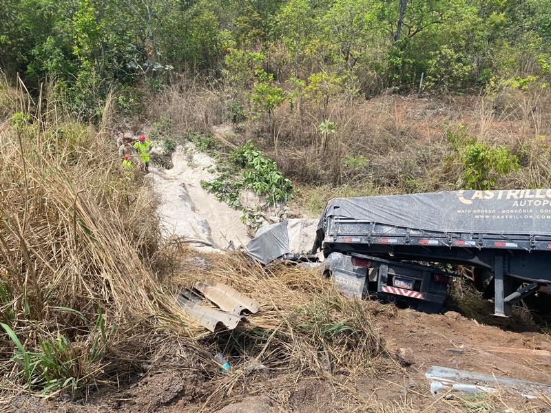 Fam Lia Morre Esmagada Por Carga De Calc Rio Ap S Se Envolver Em Grave