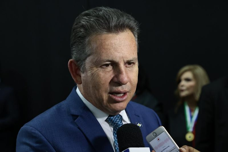 Governador Garante Contrata O De Todos Os Trechos At O Fim Do Ano