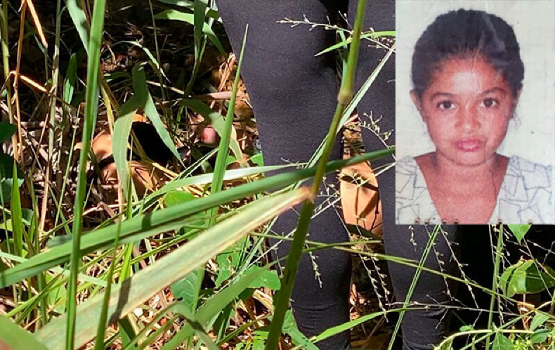 Identificada Mulher Encontrada Morta V Rios Tiros Na Cabe A Em