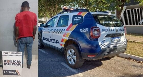 Homem Acusado De Agredir E Esfaquear Sua Amasiada Gravida De Cinco