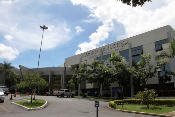  Foto: Tribunal de Justiça de Mato Grosso/Assessor