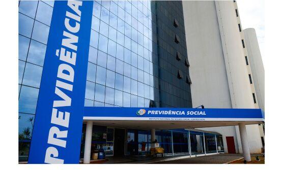 INSS Previdência Social