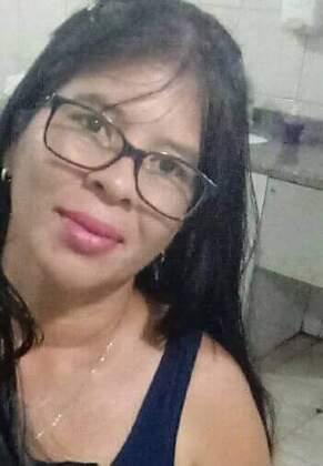 Falecimento Josiane Evangelista Santana