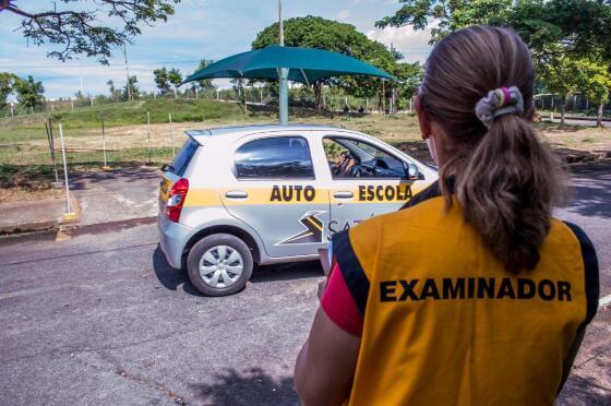 DETRAN MT
