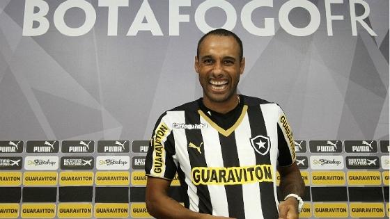 novo jogador nova mutum esporte club