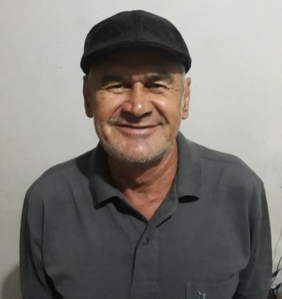 Falecimento José Correia de Carvalho