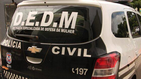 Delegacia Especializada de Defesa da Mulher (DEDM)