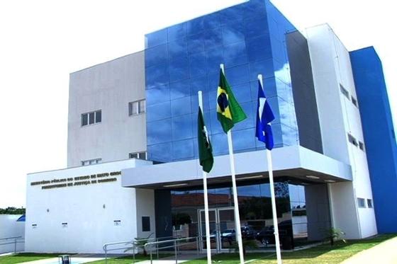 Ministério Público Sorriso