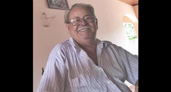 Falecimento Milton de Oliveira Gonçalves
