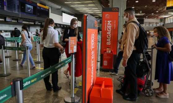 Aeroporto 