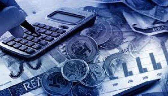 arrecadação icms economia