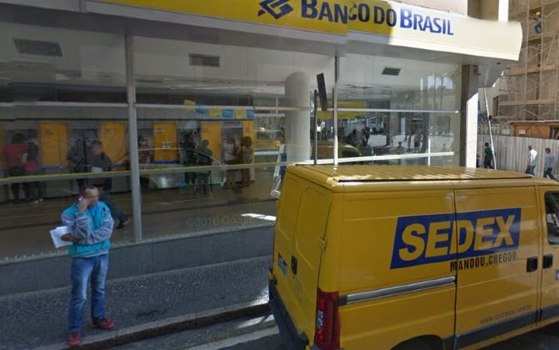 AGENCIA BANCARIA BB CAMPINAS 