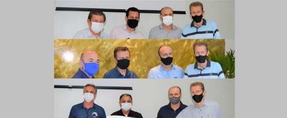 candidatos prefeito