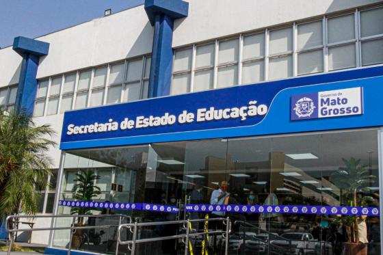 SEDUC CUIABÁ