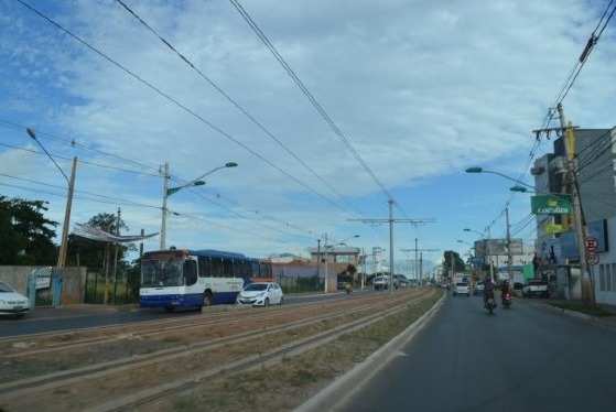 Av. da Feb CBA