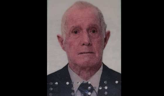 Falecimento Dionísio Lorenzetti