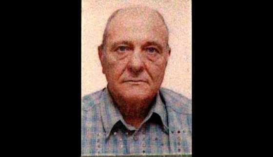 Falecimento Francisco Neumann Sobrinho