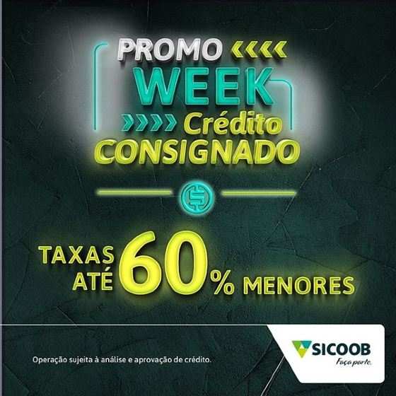 PROMO WEEK