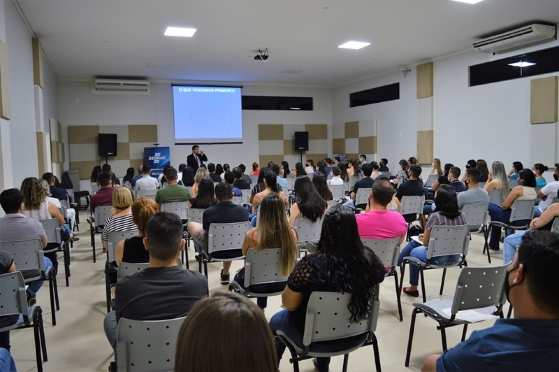 PALESTRA ACENMCDL
