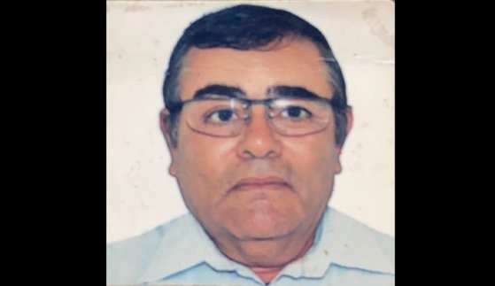 Falecimento Nilson Jose Pereira