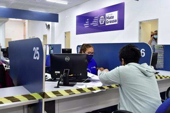 ENTREVISTA DE EMPREGO