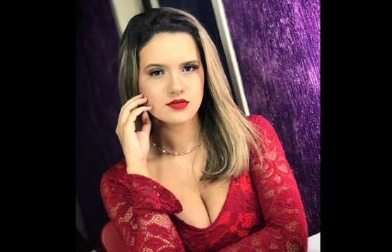 Falecimento Ana Gabrielle Coelho Maass
