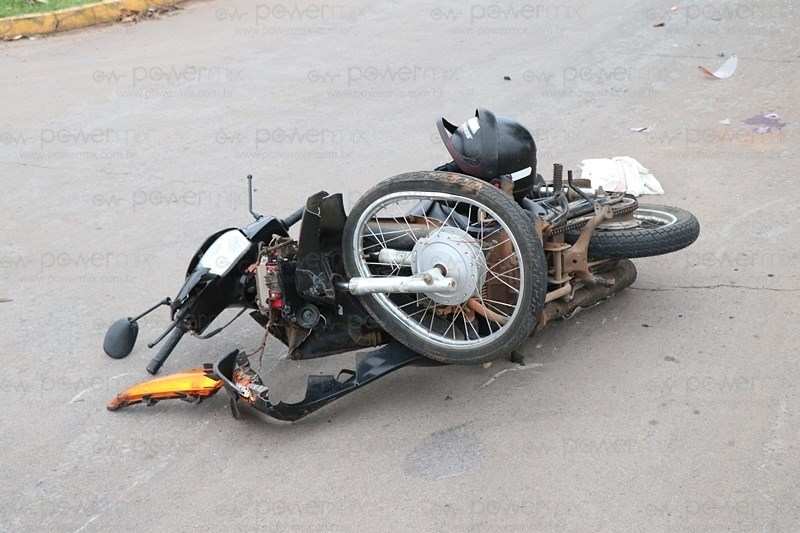 Jovem de 17 anos morre após acidente com bicicleta motorizada na MGC-259,  em Curvelo, Grande Minas