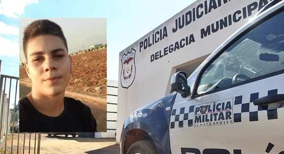 desaparecido 
