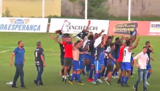 Nova Mutum esporte club