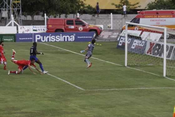 Nova Mutum Esporte Club x União de Rondonópolis 