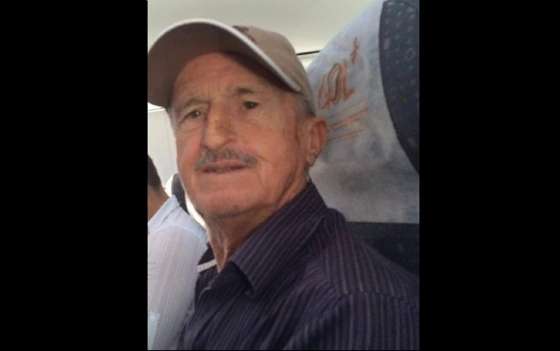 Falecimento Adelmo Gouveia da Silva