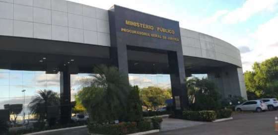 ministério publico estadual 