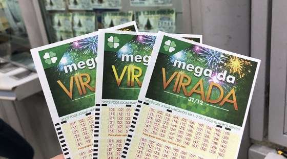 mega da virada