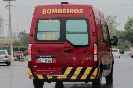 Bombeiros