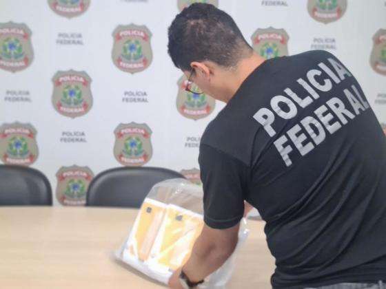 selo dos correios falsificado 