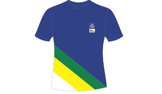 Novo Uniforme rede Estadual MT