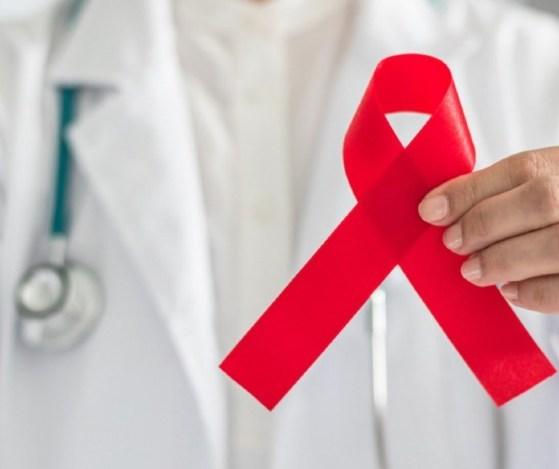 HIV