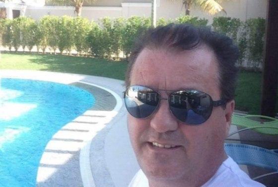 produtor rural de Sorriso acusado de agredir mulher