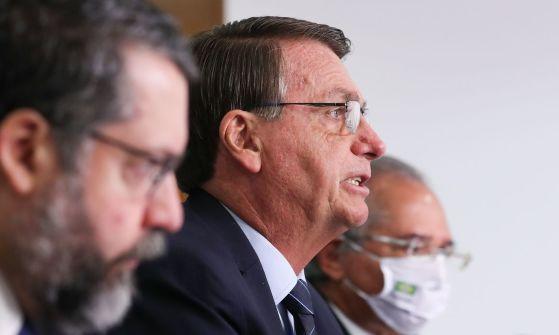 Bolsonaro 