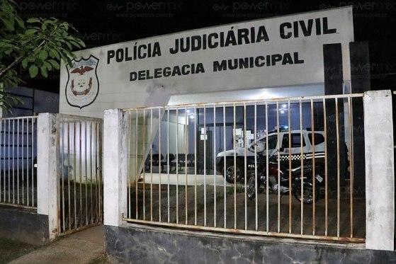 Depol Nova Mutum 