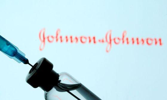 Vacina Johnson & Johnson 