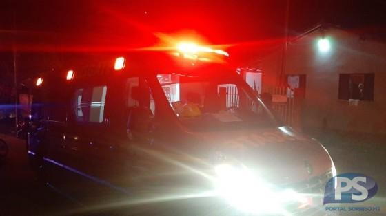 Bombeiros