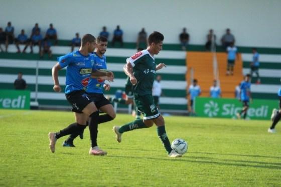 jogadores do Luvertence