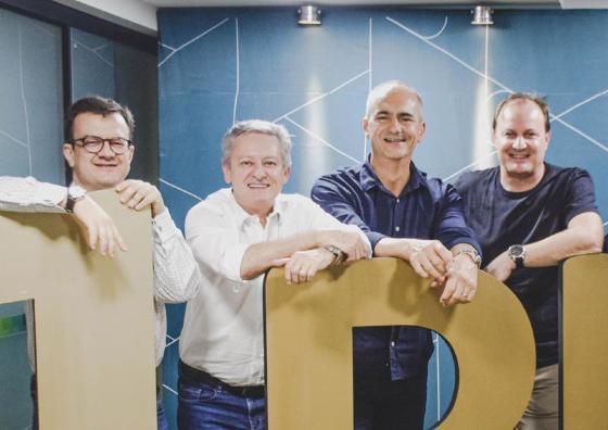 Diretores Sicoob Credisul 