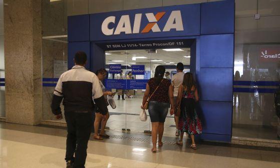 Caixa Economica