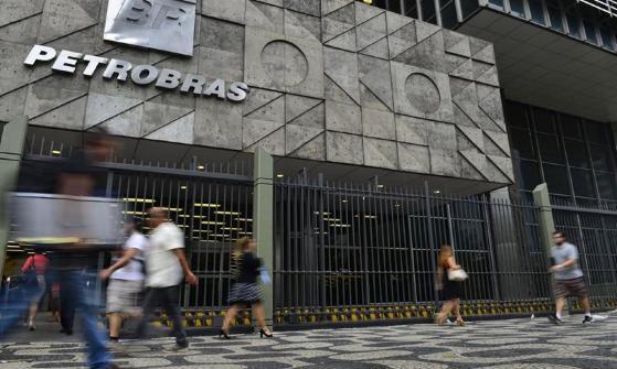 PETROBRAS