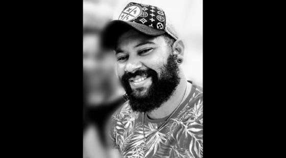 Falecimento Luiz Fernando da Luz