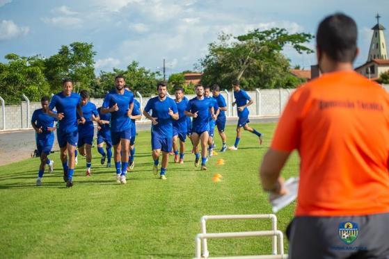 Nova Mutum Esporte Club